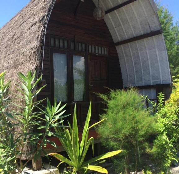 ガーデンビュースタンダードルーム, Meno Classic