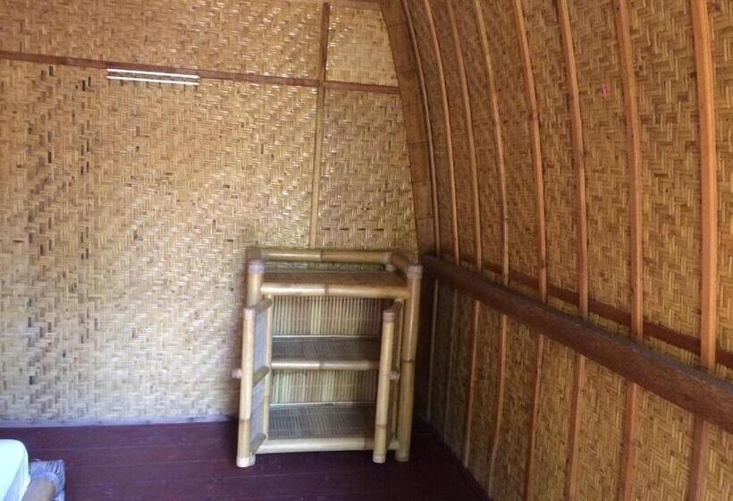 标准房带园景, Meno Classic