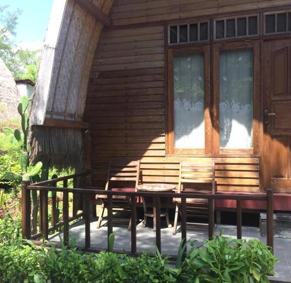 ガーデンビュースタンダードルーム, Meno Classic