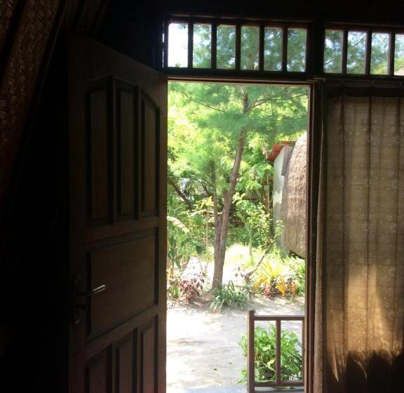 ガーデンビュースタンダードルーム, Meno Classic