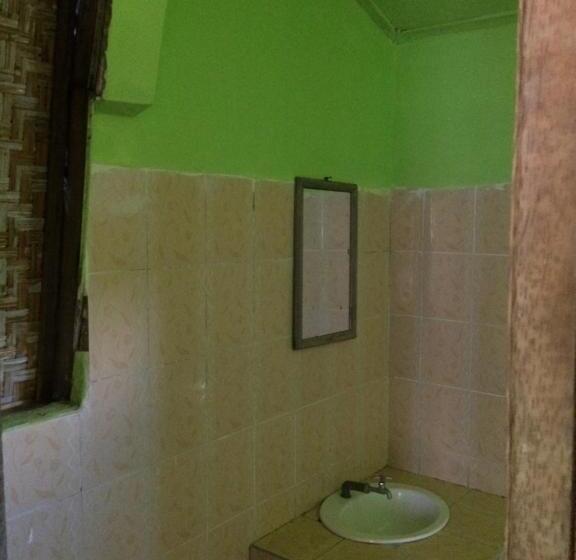 ガーデンビュースタンダードルーム, Meno Classic