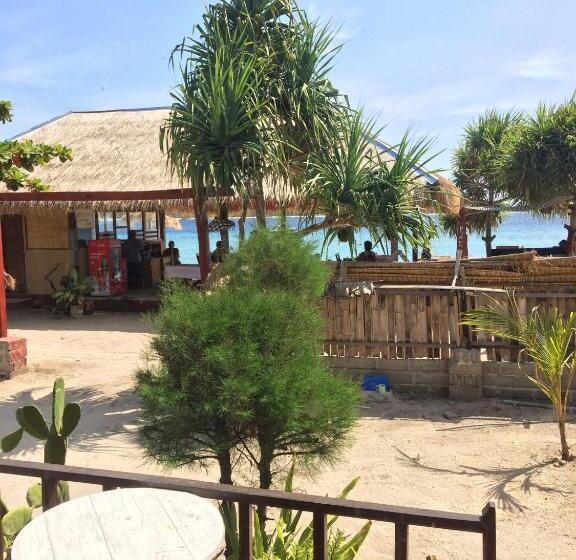 带海景的标准房, Meno Classic