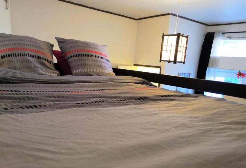 Standart Stüdyo, Mini Studio De 13 M2 Avec Terrasse 15 Mn Centre Nimes