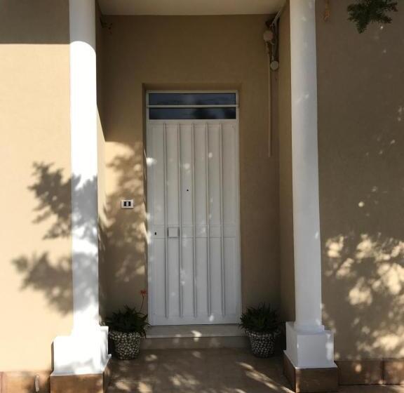 اتاق استاندارد, Vela Latina Affittacamere