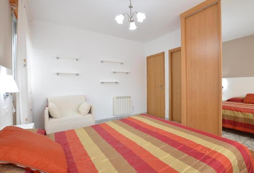 Номер Superior, Pension Asun Sanxenxo
