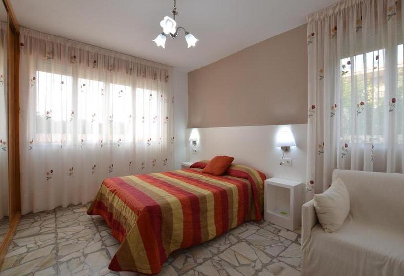 Номер Superior, Pension Asun Sanxenxo