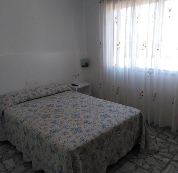 Номер Superior, Pension Asun Sanxenxo