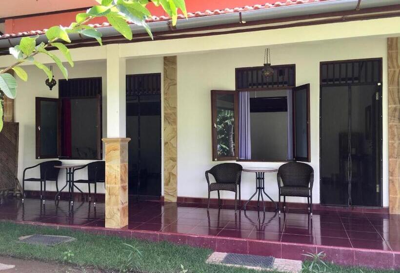 غرفة قياسية, The Papalagi Resort