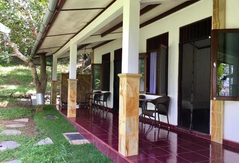 Номер Стандарт, The Papalagi Resort