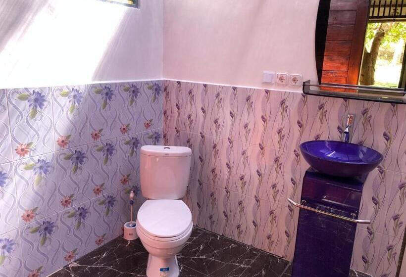 غرفة قياسية, The Papalagi Resort