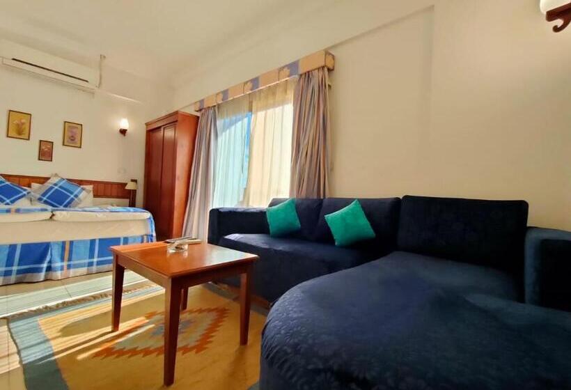 اتاق لوکس, 4s Hotel Dahab