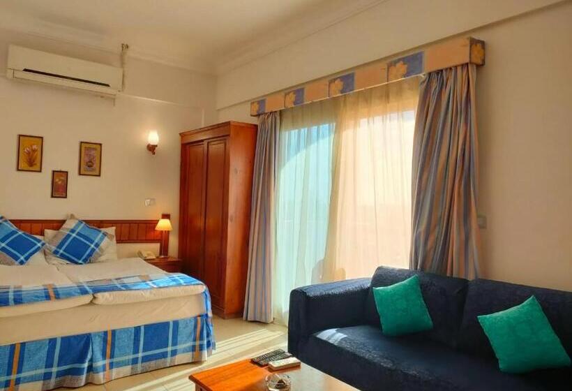 اتاق لوکس, 4s Hotel Dahab