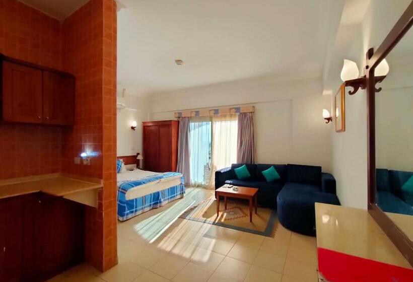 اتاق لوکس, 4s Hotel Dahab