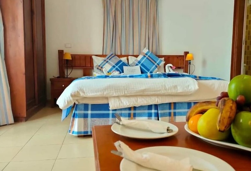 اتاق لوکس, 4s Hotel Dahab