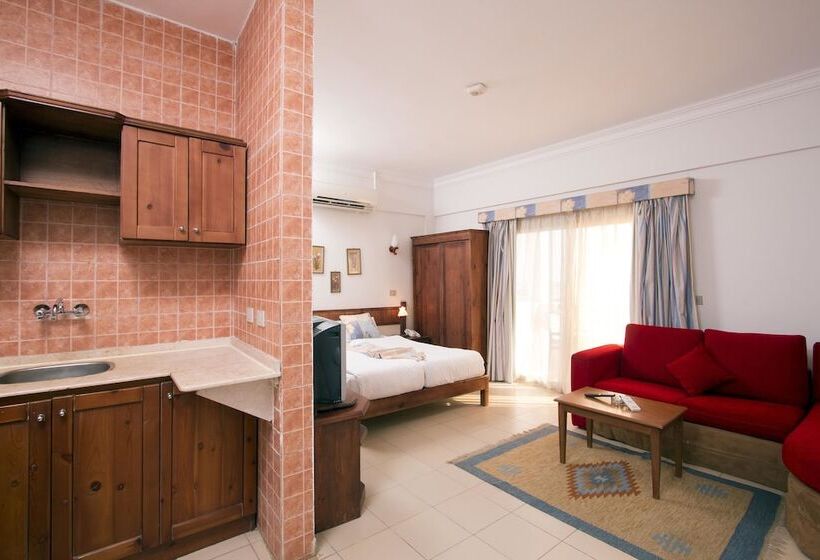اتاق لوکس, 4s Hotel Dahab
