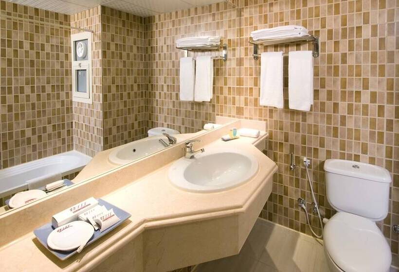 اتاق لوکس, 4s Hotel Dahab