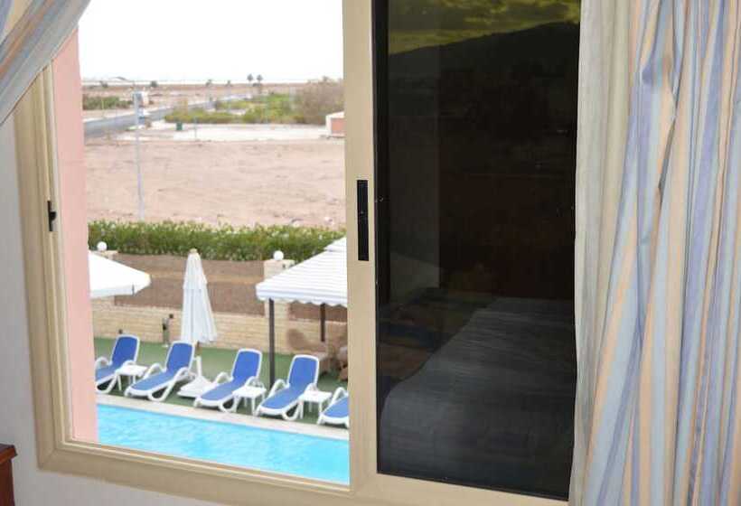 اتاق لوکس, 4s Hotel Dahab