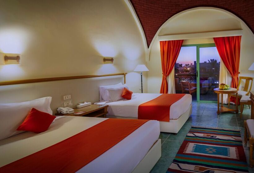 اتاق خانوادگی, Akassia Swiss Resort