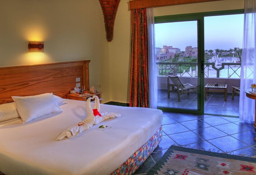 اتاق خانوادگی, Akassia Swiss Resort