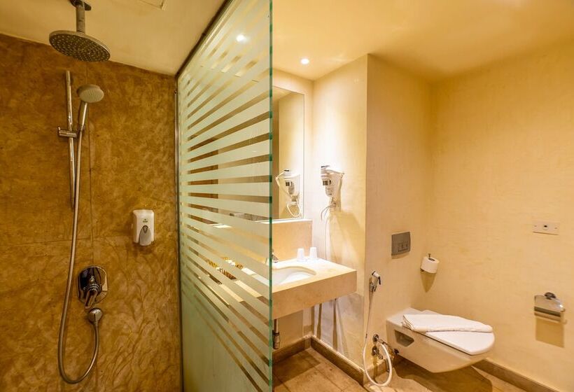 اتاق خانوادگی, Akassia Swiss Resort