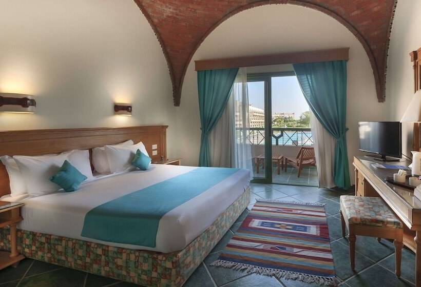 اتاق خانوادگی, Akassia Swiss Resort