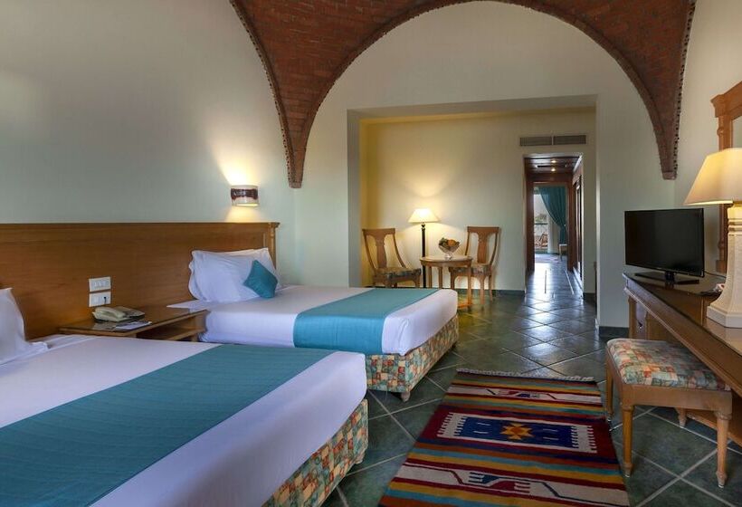 اتاق خانوادگی, Akassia Swiss Resort