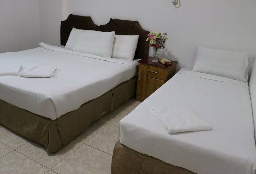 标准间, Al Alya Hotel Rooms And Suites