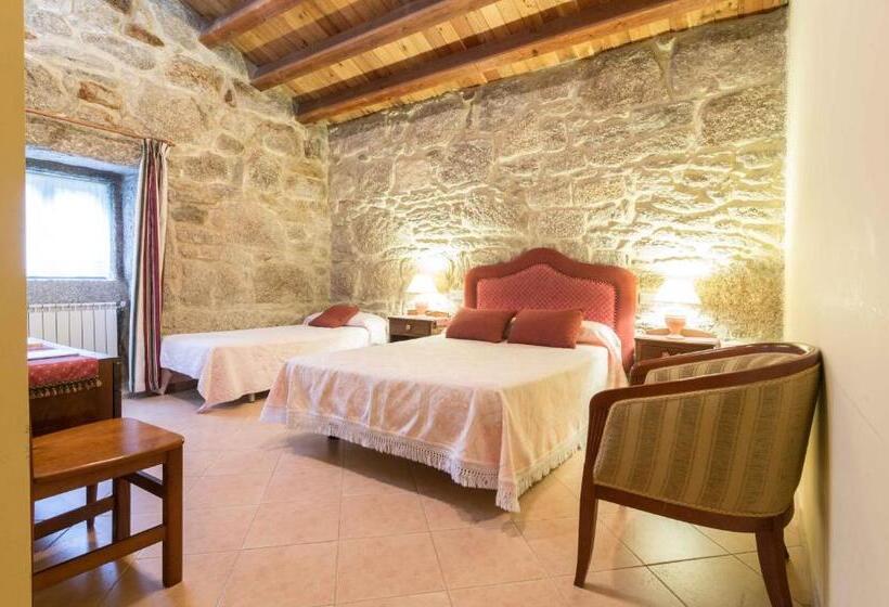 חדר סטנדרט, Casa Do Cribeiro