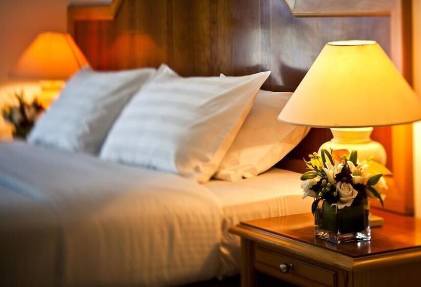 ２ベッドルームアパートメント, Dock Masters Hotel Apartments