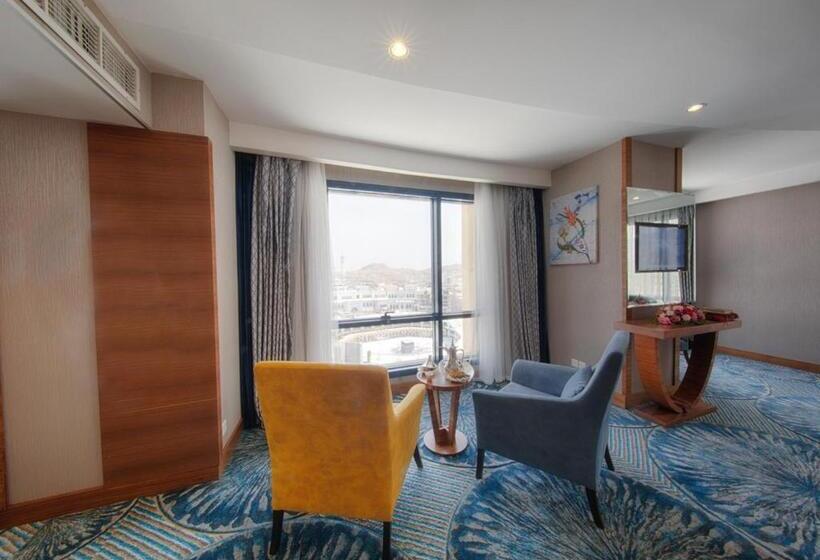 ビュー有りのスタンダードワンルーム, Al Safwah Orchid