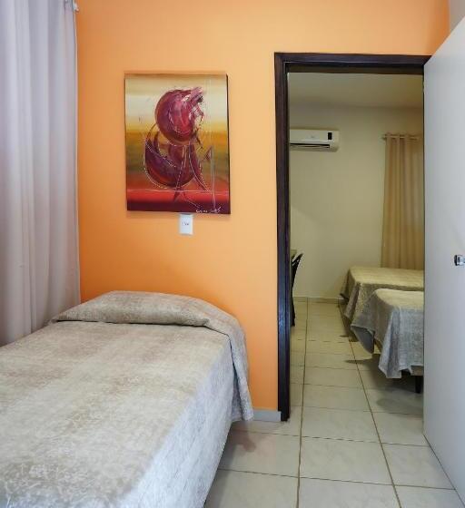 Номер Deluxe, Attiê Park