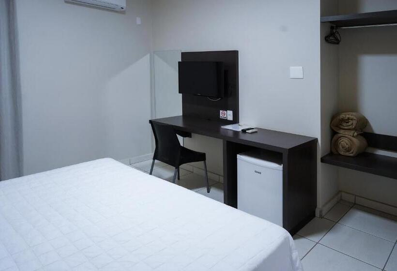 Номер Deluxe, Attiê Park