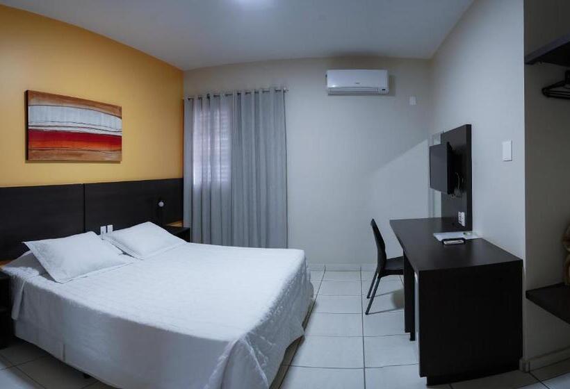 Номер Deluxe, Attiê Park