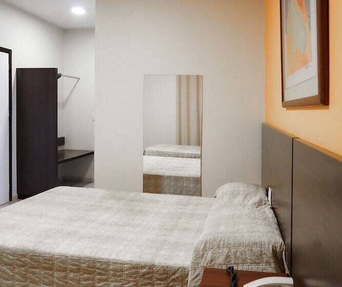 Номер Deluxe, Attiê Park