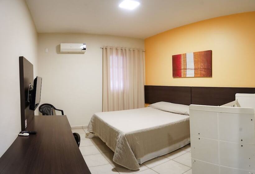 Номер Deluxe, Attiê Park