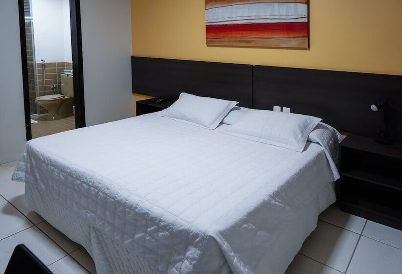 Номер Deluxe, Attiê Park