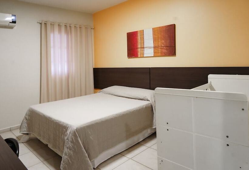 Номер Deluxe, Attiê Park