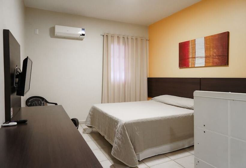 Номер Deluxe, Attiê Park