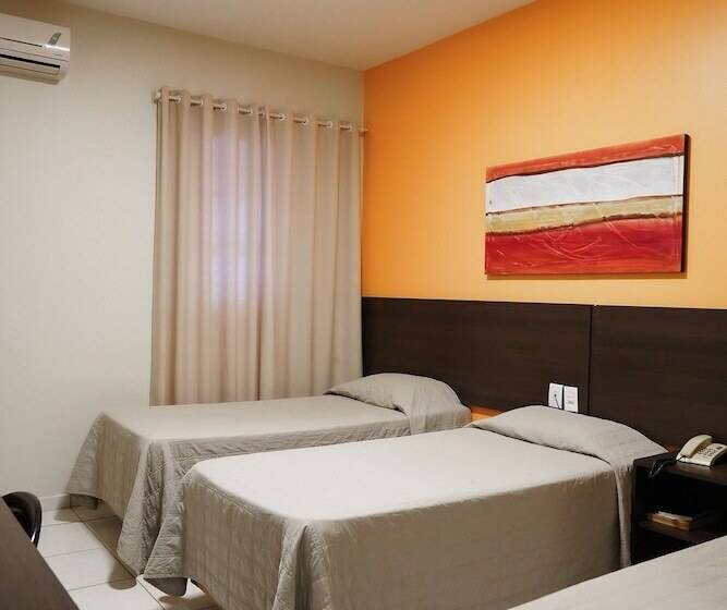 Трехместный Номер Deluxe, Attiê Park