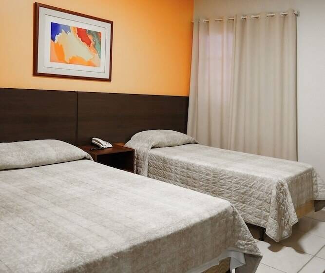 Номер Deluxe, Attiê Park