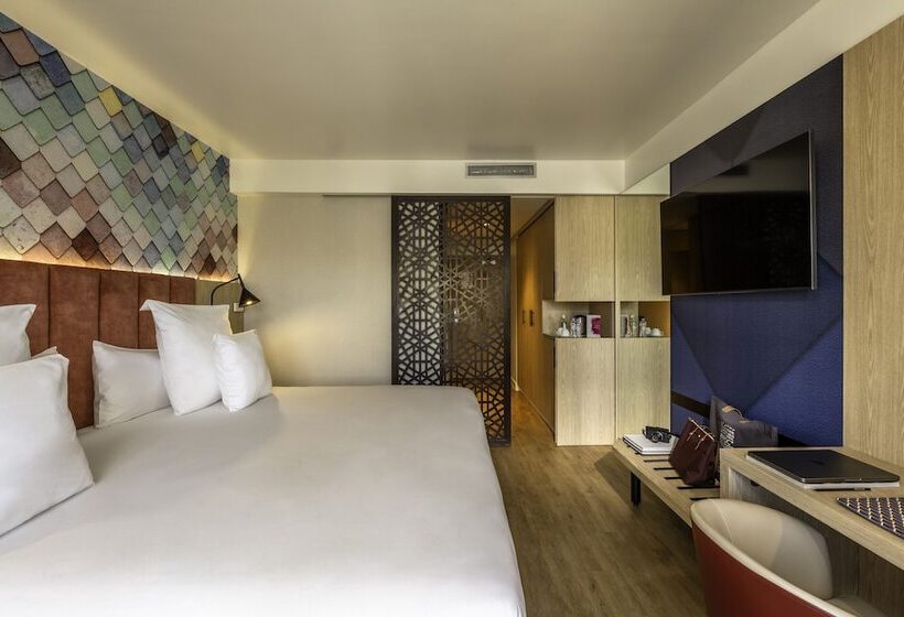 חדר סופריור, Barcelo Fes Medina