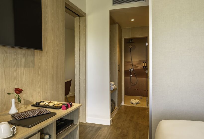 סוויטה, Barcelo Fes Medina