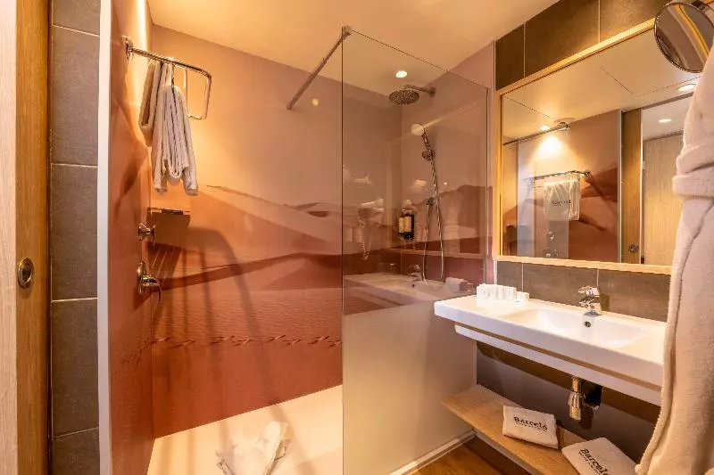 スイート, Barceló Fes Medina