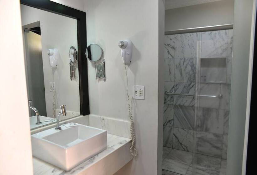 スタンダードルーム, Barretos Country Thermas Resort