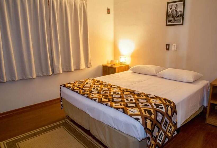 シャレー1寝室, Barretos Country Thermas Resort