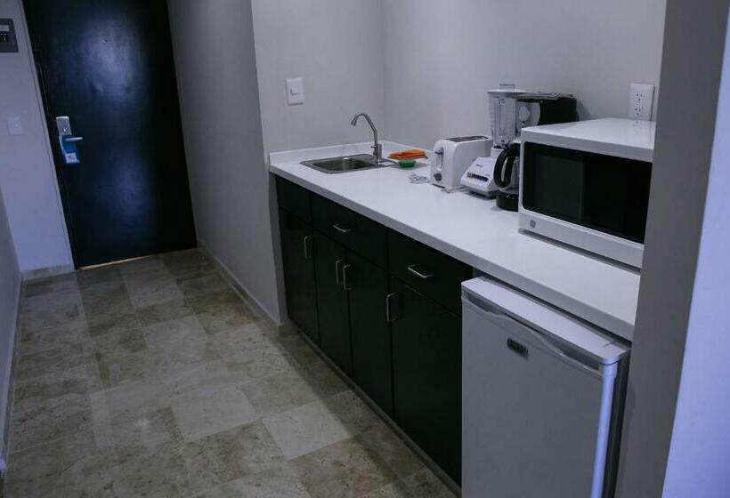 标准工作室, Meliá Casa Maya - Cancun - All Inclusive