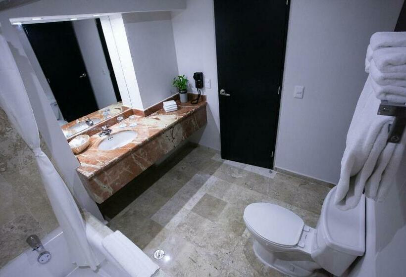 标准工作室, Meliá Casa Maya - Cancun - All Inclusive