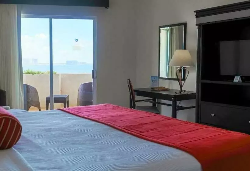 Juniorsviitti, Meliá Casa Maya - Cancun - All Inclusive