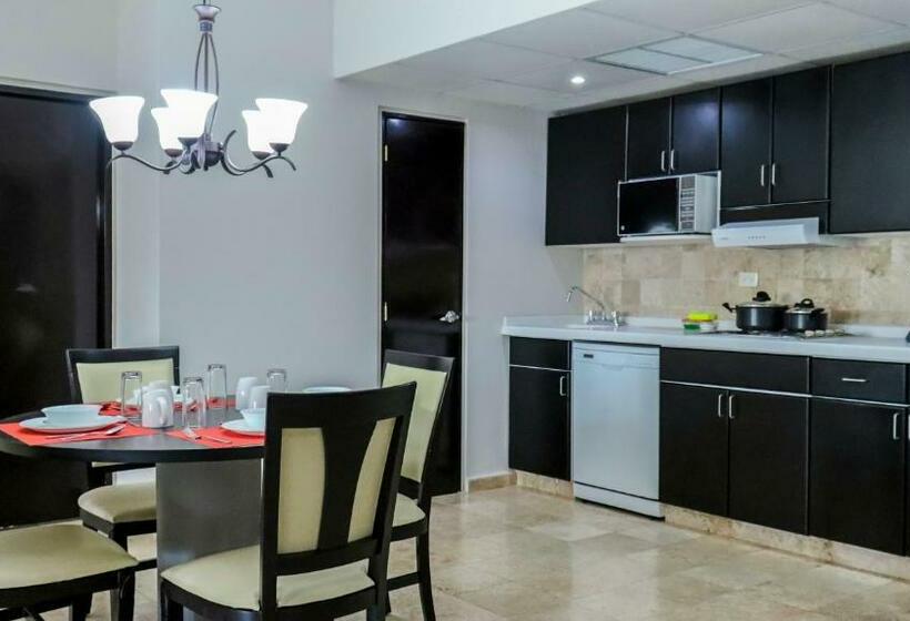 小型套房, Meliá Casa Maya - Cancun - All Inclusive