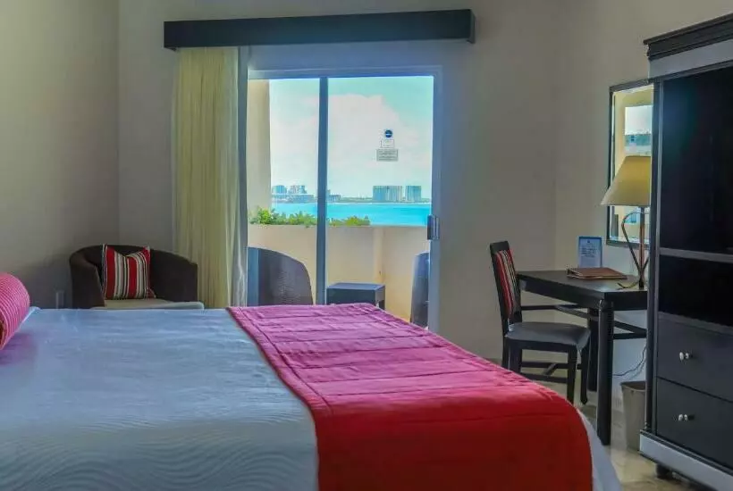 Juniorsviitti, Meliá Casa Maya - Cancun - All Inclusive